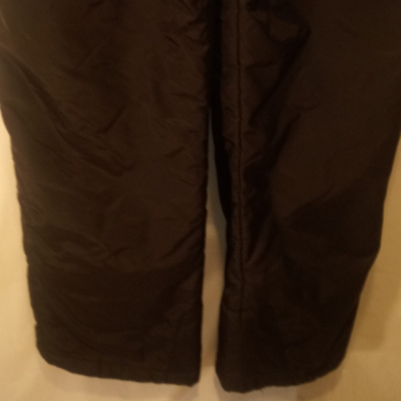 SKIGEAR  OVERALL SNOW PANTS - Picture 3 of 7